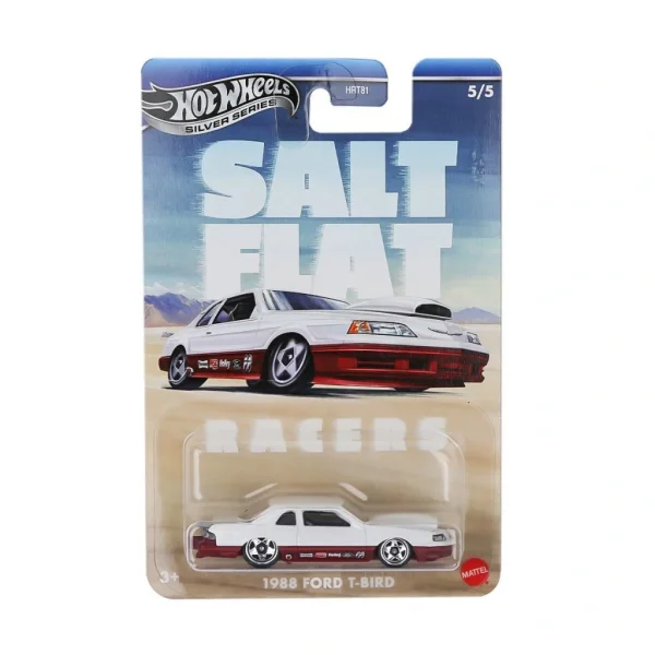 Nessiworld HRT81 Hot Wheels Vintage Temalı Arabalar
