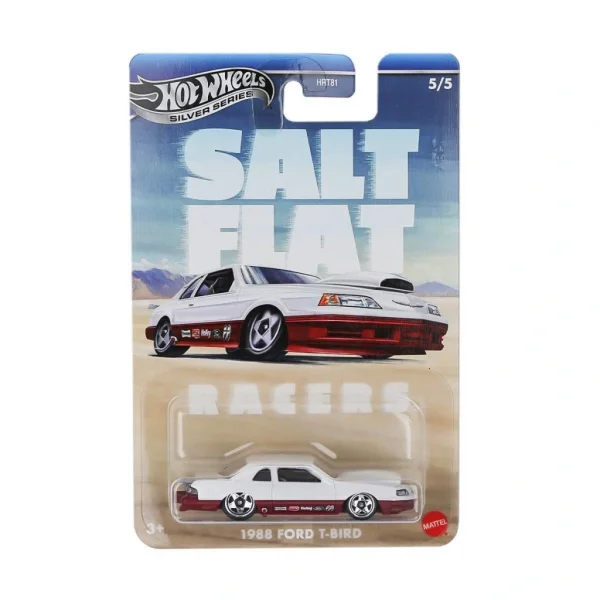 Nessiworld HRT81 Hot Wheels Vintage Temalı Arabalar