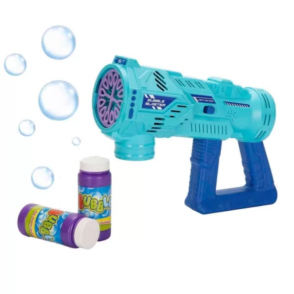 Nessiworld Işıklı Köpük Tabancası 30 cm