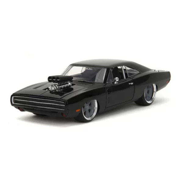 Nessiworld Jada 1/24 Fast & Furious 1970 Dodge F10