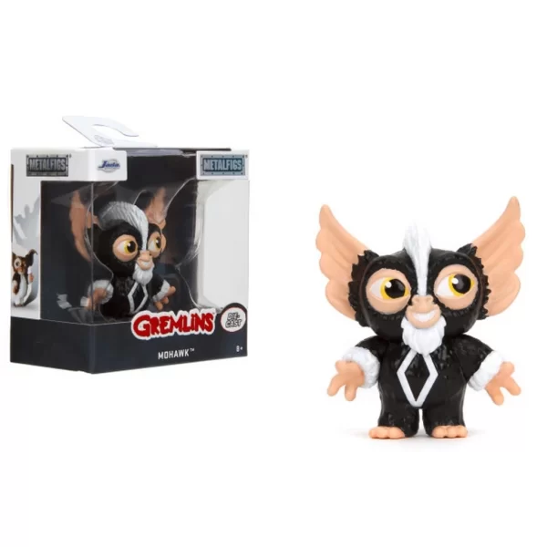 Nessiworld Jada Gremlins Figürler
