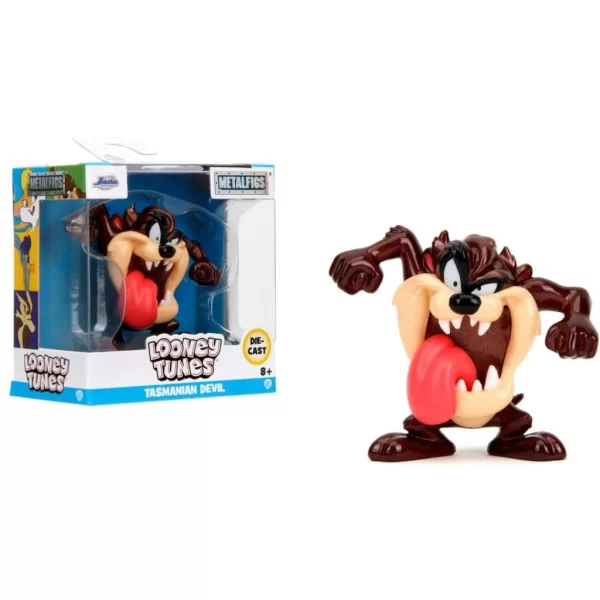 Nessiworld Jada Looney Tunes Figürleri