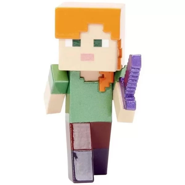 NessiWorld Jada Toys Minecraft 4lü Paket