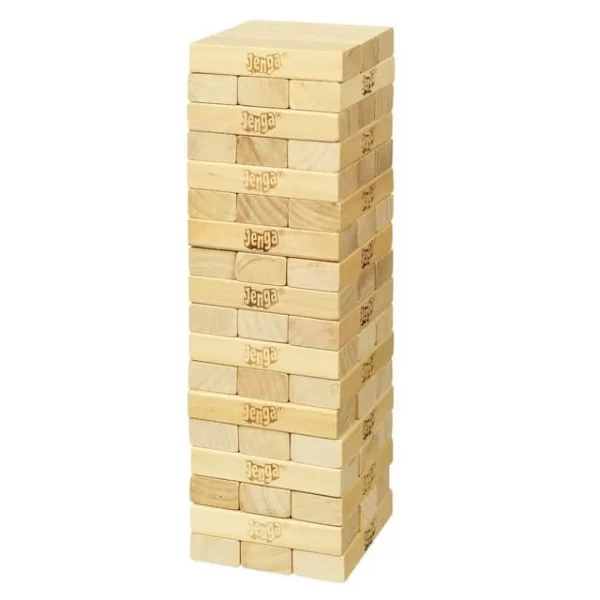 Nessiworld Jenga