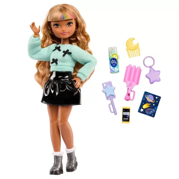 Nessiworld JGG36 Barbie Dream Besties Zia