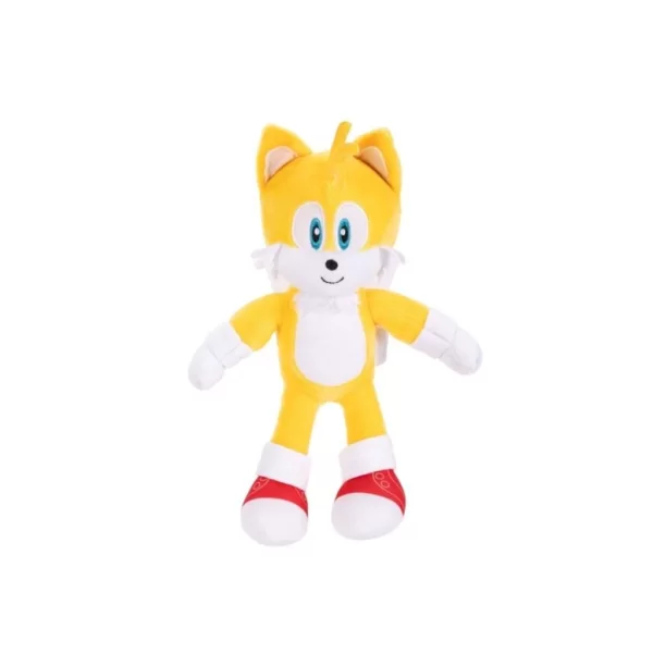 Nessiworld JKP 424674 Sonic 3 - Pelüş Figür 23 cm