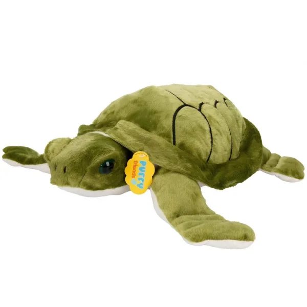 Nessiworld  Kaplumbağa Peluş 42 cm
