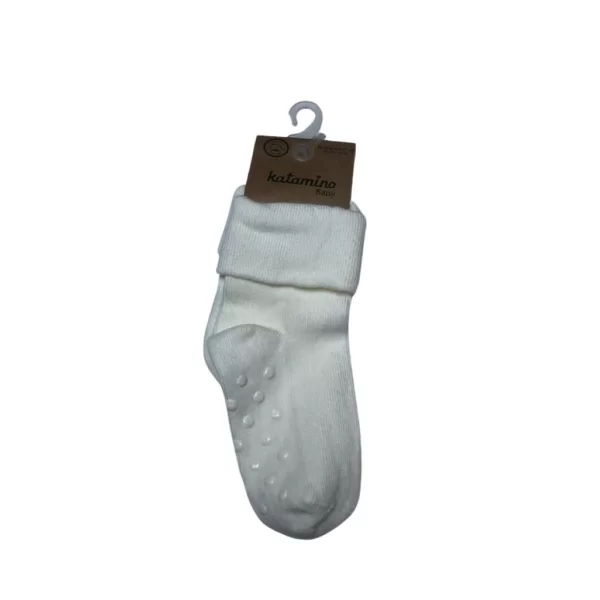 Nessiworld Katamino Asi Absli Kız Bebek Soket K46286 Asorti