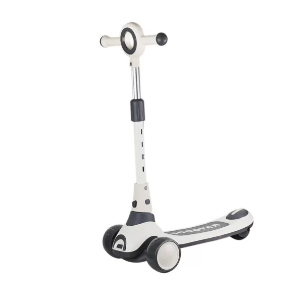 Nessiworld KM653 Sesli Scooter -Can Oyuncak