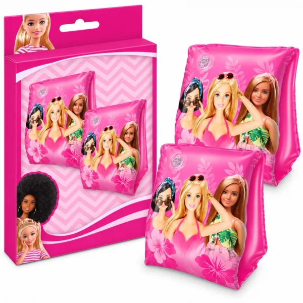NessiWorld Kolluk Barbie 15x23 cm