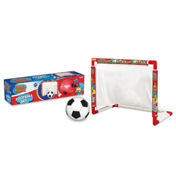 Nessiworld Kral Şakir Futbol Set