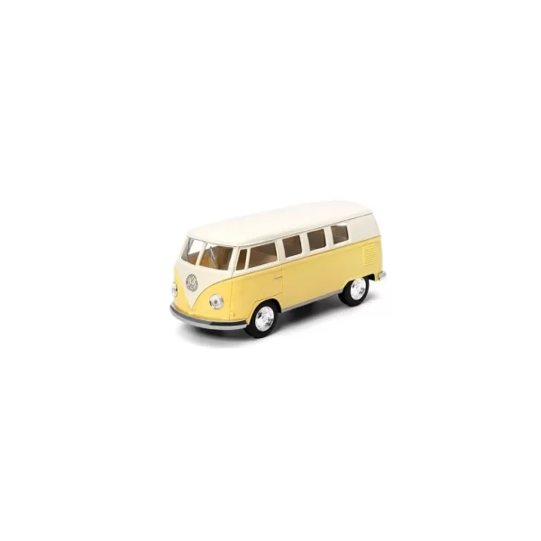 Nessiworld KT5377DY ÇEKBIRAK 1962 VW CLAS WITH IVORY