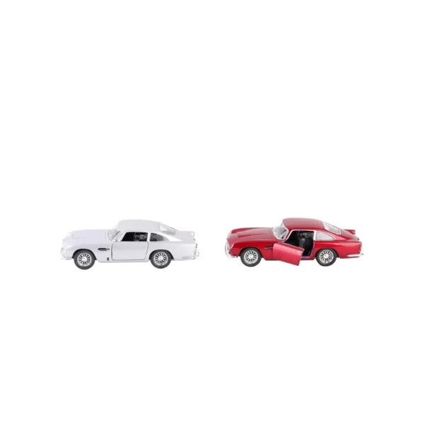 Nessiworld KT5406D MIX CEKBIRAK 1963 ASTON MARTIN DB5