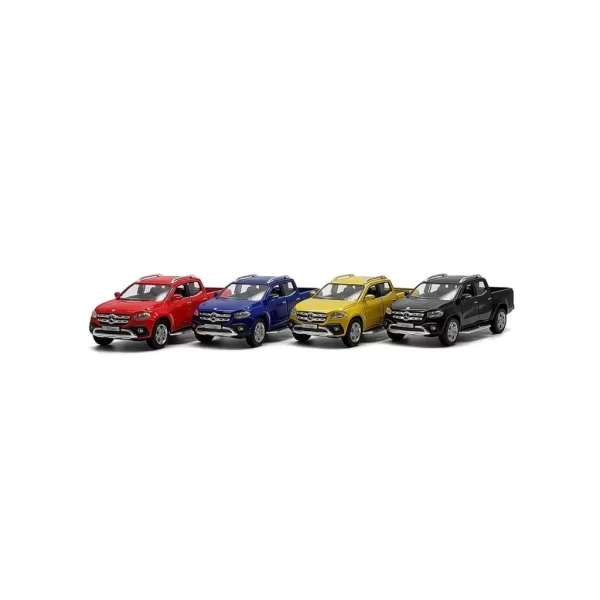 Nessiworld KT5410D ÇEKBIRAK MERCEDES BENZ X CLASS