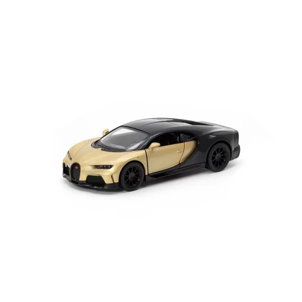 Nessiworld KT5423D ÇEKBIRAK BUGATTI CHIRON