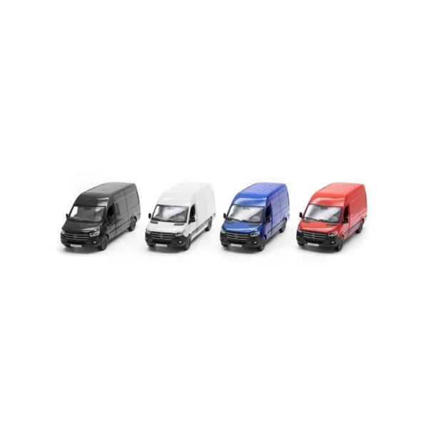 Nessiworld KT5426D ÇEKBIRAK MERCEDES BENZ