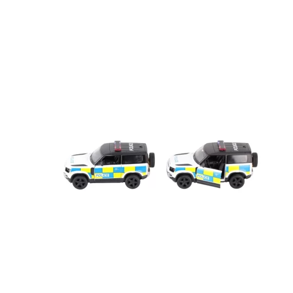 Nessiworld KT5428DP C-B LAND ROVER DEFENDER 90
