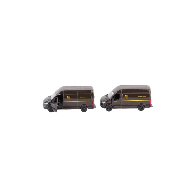 Nessiworld KT5430D ÇEKBIRAK MERCEDES-BENZ