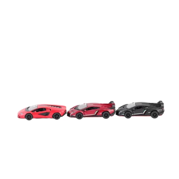 Nessiworld KT5452D ÇEKBIRAK LMBORGHINI COLLECTION