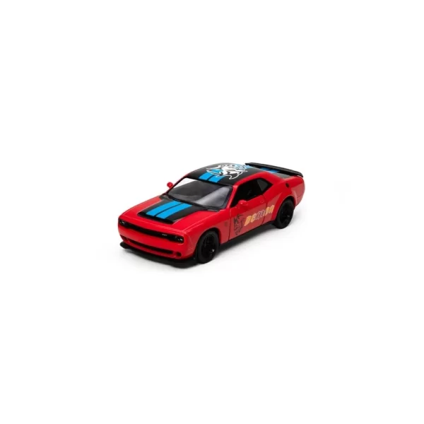 Nessiworld KT5461DF ÇEKBIRAK 2023 DODGE CHALLENGER