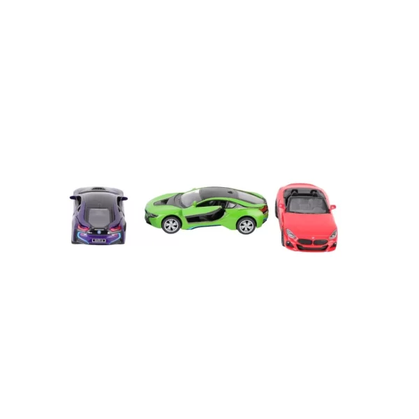 Nessiworld KT5465D ÇEKBIRAK BMW COLLECTION