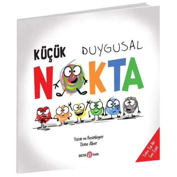 NessiWorld Küçük Duygusal Nokta