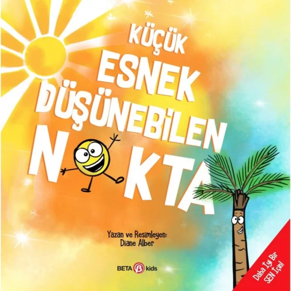 Nessiworld Küçük Esnek Düşünebilen Nokta