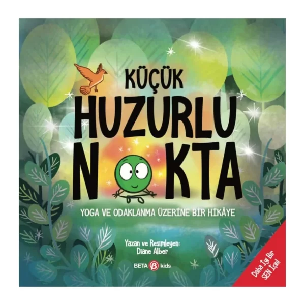 Nessiworld Küçük Huzurlu Nokta