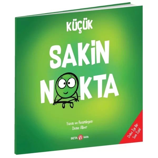 NessiWorld Küçük Sakin Nokta
