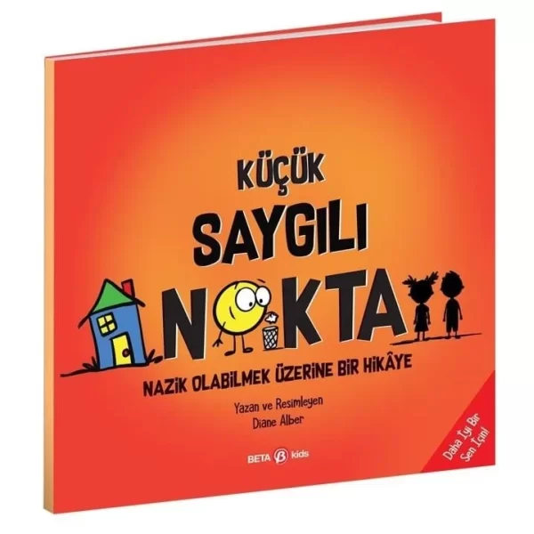 NessiWorld Küçük Saygılı Nokta