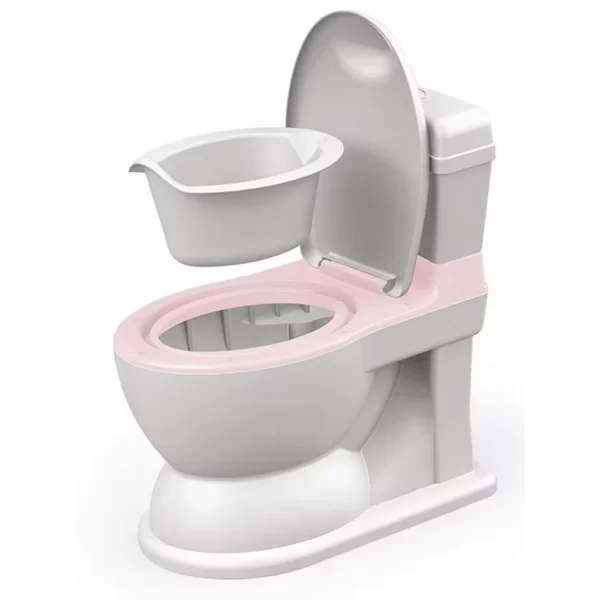 Nessiworld Lazımlık XL 2 in 1 Pembe