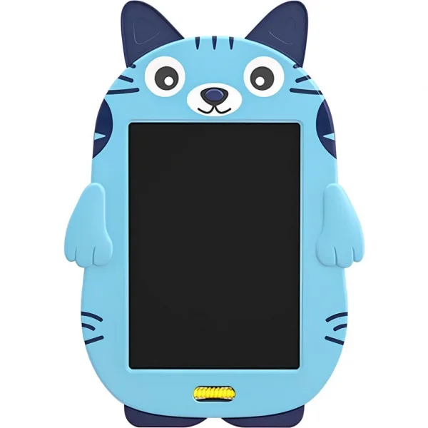 Nessiworld Lc Sevimli Kedi Çizim Tableti 22 cm