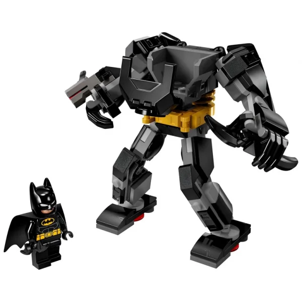 Nessiworld  LEGO DC Batman: Batman Robot Zırhı 76270