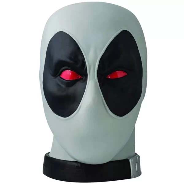 Nessiworld Monogram Deadpool Figür Kumbara