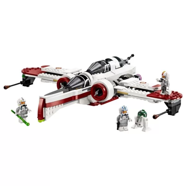 Nessiworld LEGO Star Wars: Sith’in İntikamı ARC-170 Starfighter