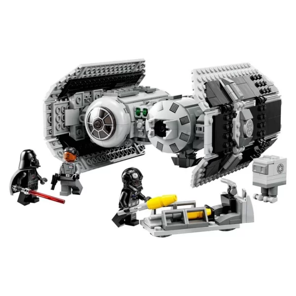 Nessiworld LEGO Star Wars TIE Bombacısı 75347