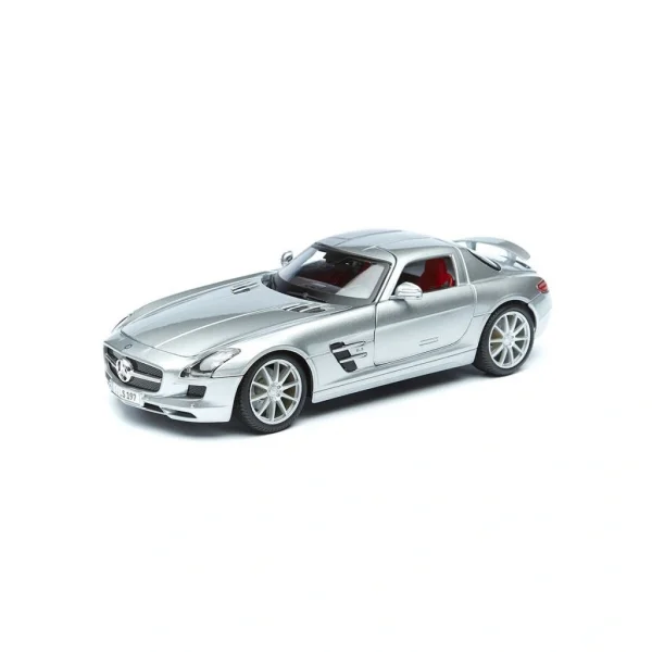 Nessiworld MAIS 31389 1 18 Mercedes-Benz SLS AMG