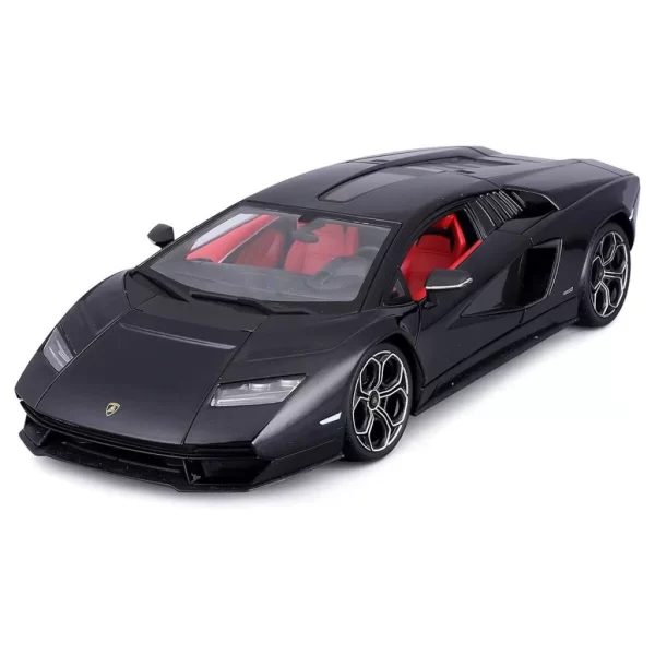 Nessiworld MAIS 31459 Lamborghini Countach LPI 800-4 1 18