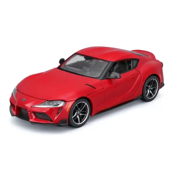 Nessiworld Maisto 1/24 Toyota GR Supra