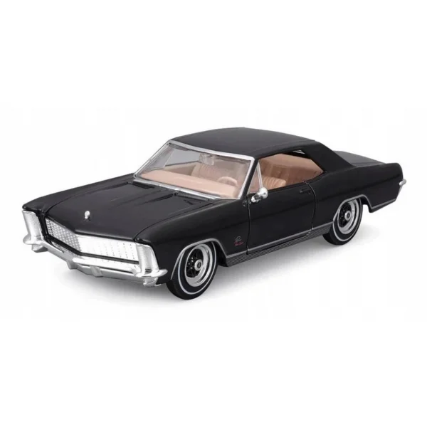 Nessiworld Maisto 1/26 1965 Buick Riviera 31214