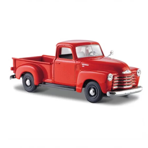 Nessiworld  Maisto1/241950Chevrolet3100Pickup
