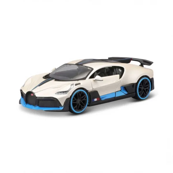 Nessiworld  Maisto1/24BugattiDivoModelAraba
