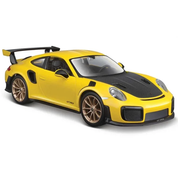 Nessiworld  Maisto1/24Porsche911GT2RS