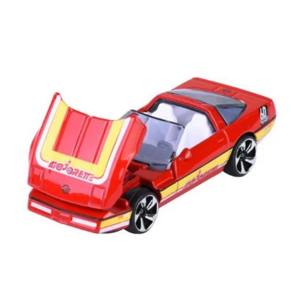 Nessiworld Majorette Anniversary Edition Premium
