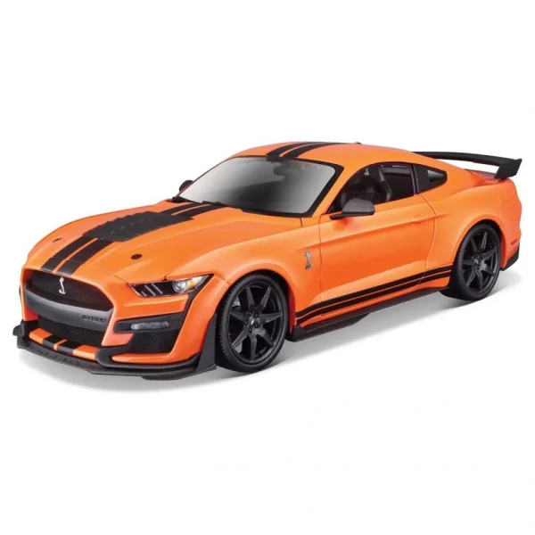 Nessiworld MAY 31132 1/24 2020 Ford Mustang Shelby GT500