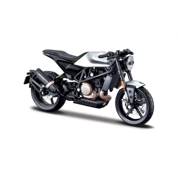 Nessiworld MAY 34007 1 18 MOTORSİKLETLER