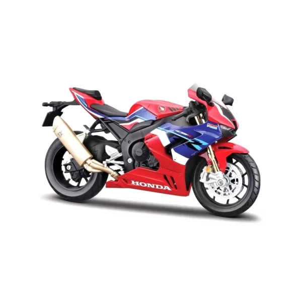 Nessiworld  MAY39030 Honda CBR1000RR-R Fireblade SP Motosiklet 1/18