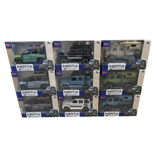 Nessiworld MG-D700-02B-04B-07B KUT SÜRTMELİ IŞIKLI MÜZİKLİ