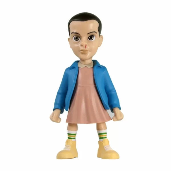 Nessiworld Minix Koleksiyon Figürü Stranger Things Eleven MNX08000