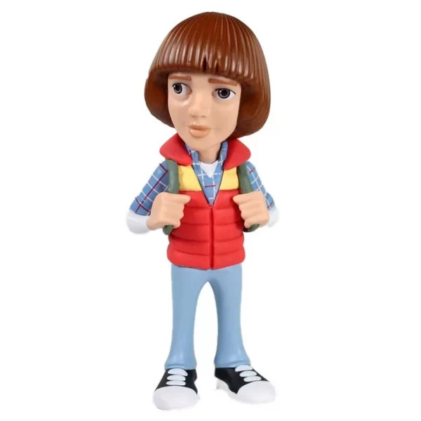 Nessiworld   Minix Koleksiyon Figürü Stranger Things Will MNX10000